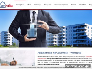 www.domestika.com.pl