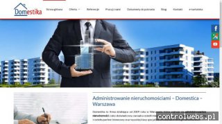 www.domestika.com.pl