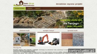 www.dom-bruk.pl
