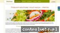 Screenshot strony intermaxphu.pl