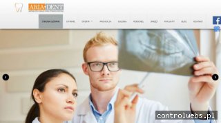www.dentystasiewierz.pl