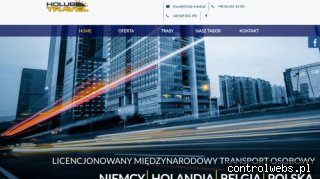 www.holub-travel.pl
