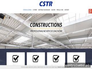 www.cstr.com.pl