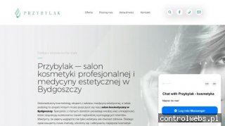www.przybylak-kosmetyka.com.pl