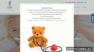 www.centrummalegodziecka.pl