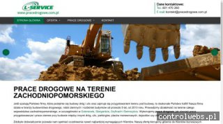 www.pracedrogowe.com.pl