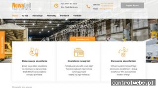 oprawy led - nowaled.pl