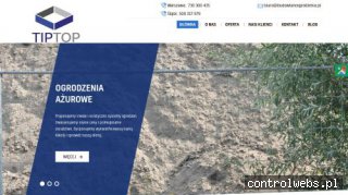 www.budowlaneogrodzenia.pl