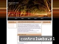 Screenshot strony www.testy-na-prawo-jazdy.com.pl