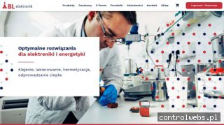 www.blelektronik.com.pl