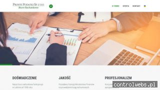 www.biurorachunkowelublin.pl