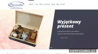 www.owczarska.eu