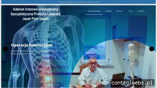 www.ortopeda-olkusz.pl