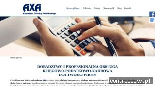 www.axatax.pl