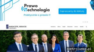 Kancelaria Prawna Poznań