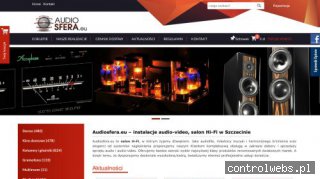 www.audiosfera.eu