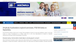 www.mrowkanasielsk.pl