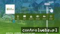 Screenshot strony solar-solution.pl