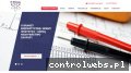 Screenshot strony it-energy.pl