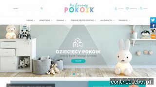 kolorowypokoik.pl