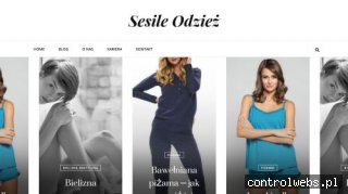 Moda ciążowa