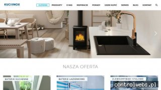 kuchinox.pl