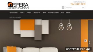 sfera-nieruchomosci.pl