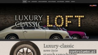 luxuryclassic.pl