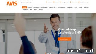 www.kursybhpzielonagora.pl