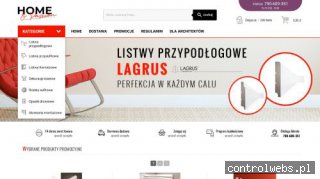 Listwaprzypodlogowa.pl - Idealne wnętrze