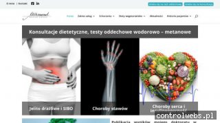 malgorzatadesmond.com