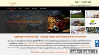 www.catering-pyszne.pl