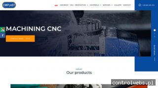 www.cmplast.pl