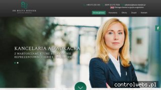 www.beata-bieniek.pl