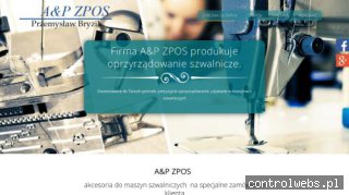 www.apzpos.com