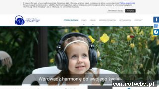 www.tomatis-swidnica.pl Depresje Świdnica