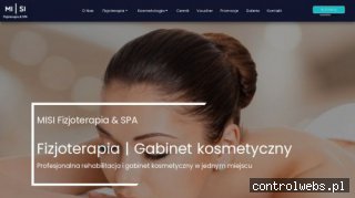 misi-fizjospa.pl