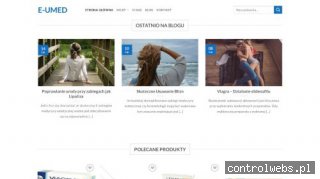 Tabletka po - e-umed.pl