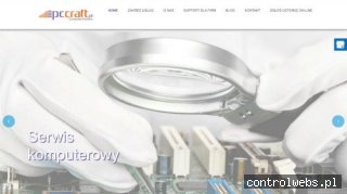 www.pccraft.pl
