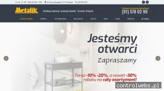 www.metalik.com.pl