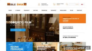www.mebleswiata.eu