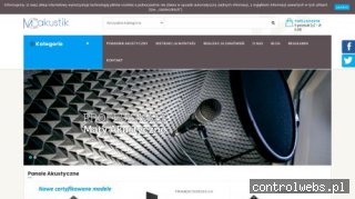 www.mcakustik.pl