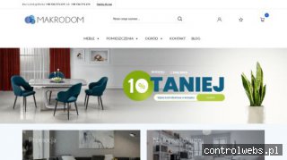 www.makrodom.pl
