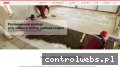 Screenshot strony liapor.pl