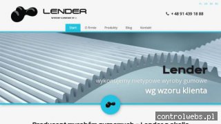 www.lender.pl
