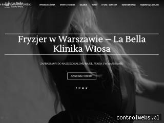 www.labellaklinika.pl