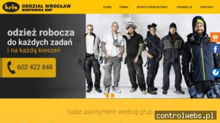 www.kris-wroclaw.pl