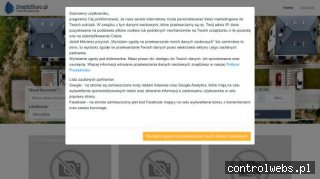 Biura do wynajęcia Warszawa