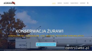 www.konserwacjazurawi.pl