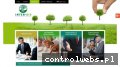 Screenshot strony www.interbis.com.pl